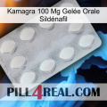 Kamagra 100 Mg Gelée Orale Sildénafil 16